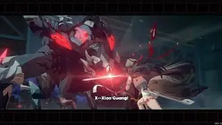ZZZ Main Story S2-Chapter 006 To Be Fuel for the night 4