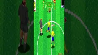 Yellow vs Red Card! 🟥🟨 Referee&rsquo;s Decision