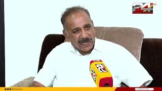 'എലത്തൂരിൽ മത്സരിക്കണോയെന്ന് തീരുമാനിക്കേണ്ടത് പാർട്ടി' AK Saseendran | NCP