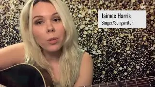 Jaimee Harris for SIMS Foundation