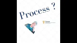 What view is a process view?