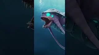 О ЛЕВИАФАНАХ SUBNAUTICA 2!