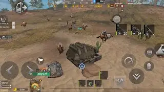Apareceu todo mundo do servidor no mesmo lugar CIV/BRA PART 2 . LAST ISLAND OF SURVIVAL