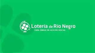 RESUMEN El Primero- Sorteo N&ordm; 9079 / 13-01-26- LOTERIA DE RIO NEGRO-En Vivo