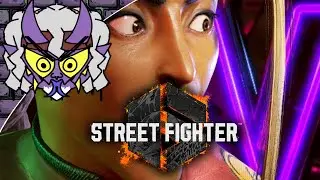 【STREET FIGHTER 6】3/8/24