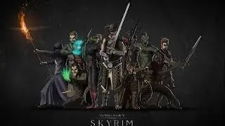 Skyrim | Las mejores Razas para Empezar en Skyrim