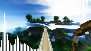 Minecraft Trap Remix (1 Hour)