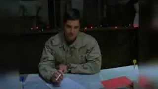 Hallmark Channel - The Christmas Card