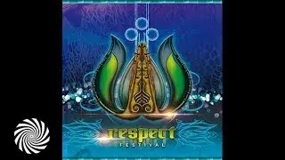 Space Vision - Entheogenic Mushi