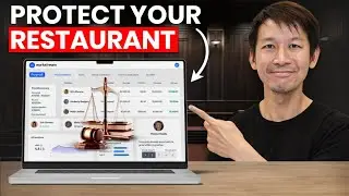 4 юридических ловушки, которые приводят к банкротству ресторанов
