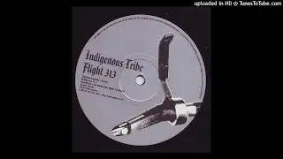 Indigenous Tribe - Flight 313
