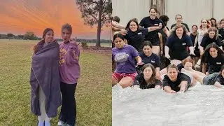 DIÁRIO DE INTERCÂMBIO #32 | Últimos dia de High School nos EUA🇧🇷🇺🇸