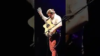 How I open my shows (Alex Misko)