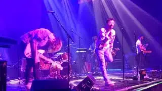 Foxing - If I Believed In Love (live)