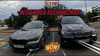 BMW SERIA 7 G11 (730d 2016) - CEA MAI SPORTIVA LIMUZINA
