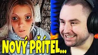 TRAPN&Yacute; FAKE VZTAH AD&Eacute;LY