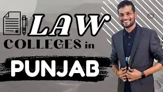 Top  law Colleges in Punjab🔥 || Ranking🔝 || Fees Structure💸 || Placement✅ || Eligibility