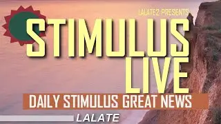 2023 Stimulus Checks Delivery Date Social Security SSDI SSI Low Income: STIMULUS LIVE LALATE2 1/31 🌆