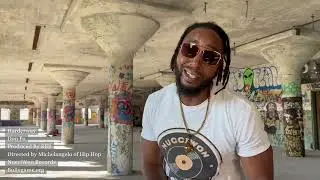 Harderway Official Music Video (Directed by. Michelangelo of HIp-Hop)