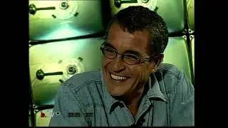 Pepe Rubianes al TeleMonegal de betevé (Primer programa)