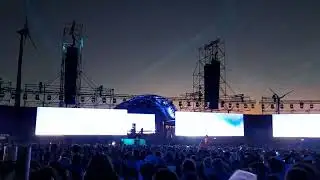 I Hate Models at Dour 2022