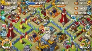 The new update on jungle heat NEW TROOPS HERO'S AND MORE
