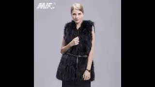 Fur Vest  #automobile #cardigan #hairstyle #accessories #blackpink #hair #fashion #beauty