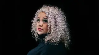 JECY - Kipuakin Vahvempaa (Lyriikkavideo)