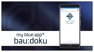 App: bau:doku | Meisterb&uuml;ro