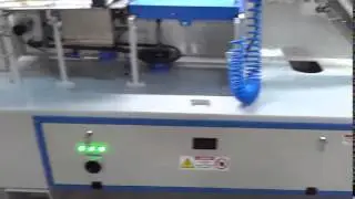 Öz Anadolu KBM 1094 Kenar Bantlama Makinası