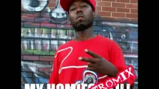 LIL WAYNE- MY HOMIES STILL REMIX
