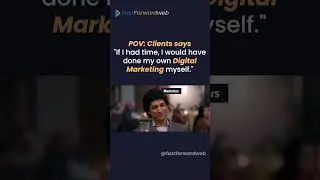 Digital Marketing Meme | Funny Video | Digital Marketing Agency