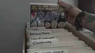 Green Lantern Comic Collection UPDATE!