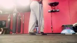 Stretching for Strength