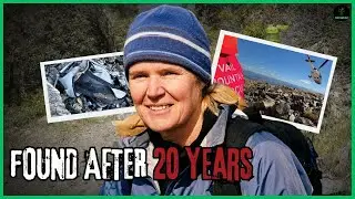 Mount Holy Cross 2005 Cold case solved - arrest shocks community | Michelle Vanek