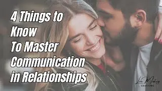 Differences in Communication Styles for Men & Women #dating #relationship #selfimprovement