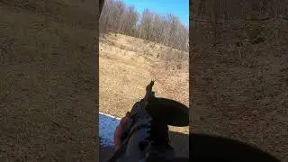 FPV: WASR 10/63 (AKM) 7.62x39