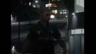 SIDEWAYS MAFIA | GTA V Cinematic