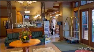 PTARMIGAN INN @ BANFF
