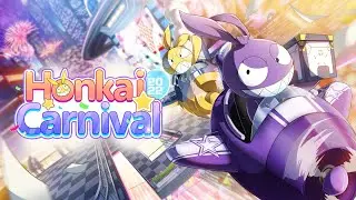 Honkai Carnival - Fandom Celebration 2022 - Honkai Impact 3rd