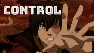Avatar Zuko | Control