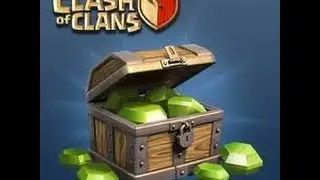 How to Get Free Gems On Clash Of Clans! (NO SURVEY)
