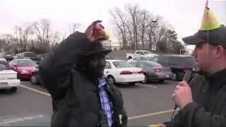 Boss Pranks One Year Collab!