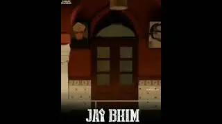 Jay Bhim movie trailer  जय भीम world best of movie #panthar #Short