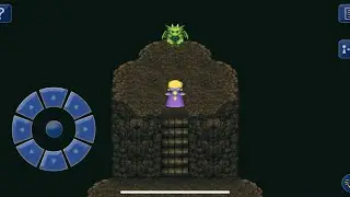 【FF6スマホ版】♯68竜の巣〜立ちはだかるパワーアップした八竜〜
