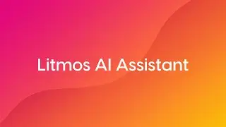 Learning Made Easy with the Litmos AI Assistant