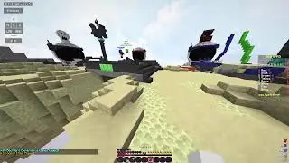 Doubles Hypixel Bedwars (live🔴)