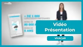 Vivacar &bull; Pr&eacute;sentation de l'offre [2020]