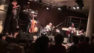 Caravan  Jazz Club  06 05 2017