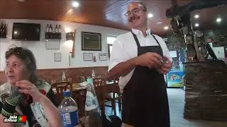Passeio convívio. São Pedro do sul.
